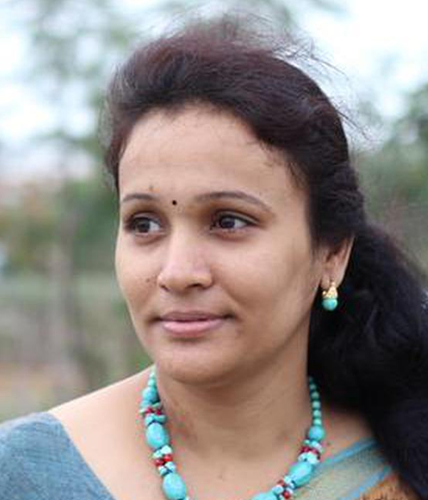 Chaitanya Pingali
