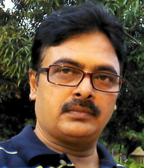 Chaitanya Prasad