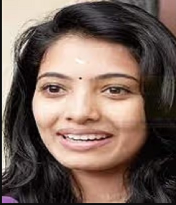 Chaitanya Pratap