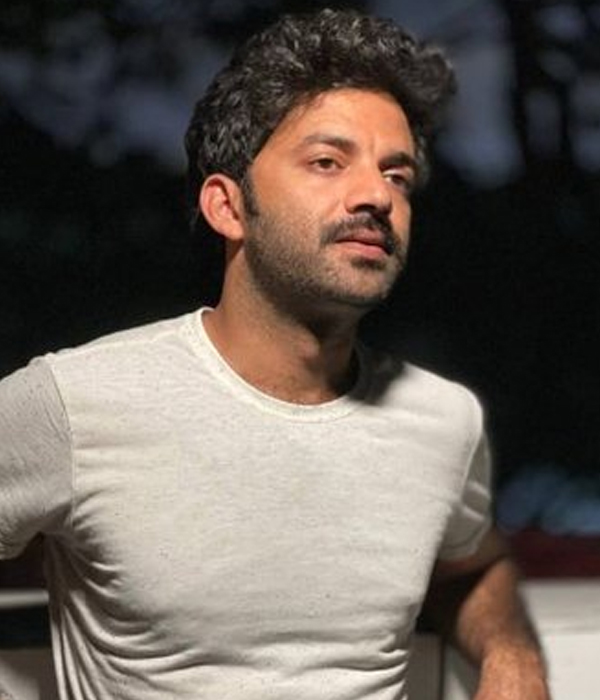 Chaitanya Rao Madadi