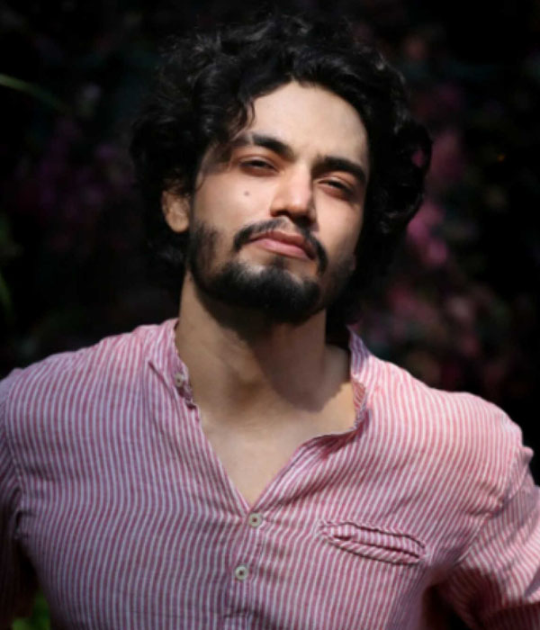 Chaitanya Sardeshpande