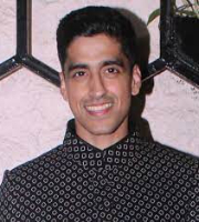 Chaitanya Sharma