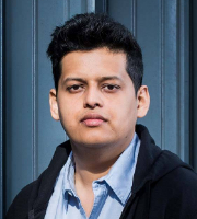 Chaitanya Tamhane