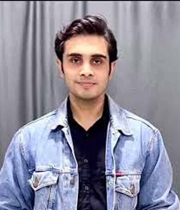 Chaitanya Vyas