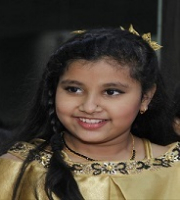 Chaitra Bhujbal