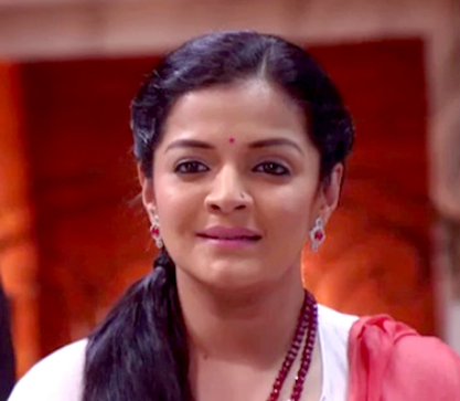 Chaitrali Gupte