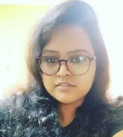 Chaitrali Rode