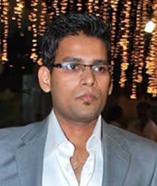 Chaitu Kolli