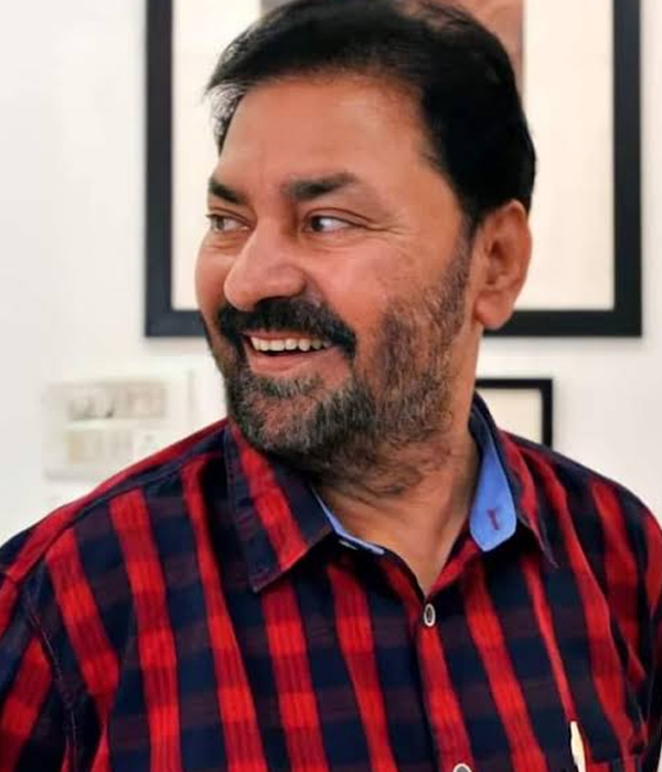 Chakrapani Ananda