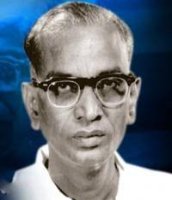Chakrapani