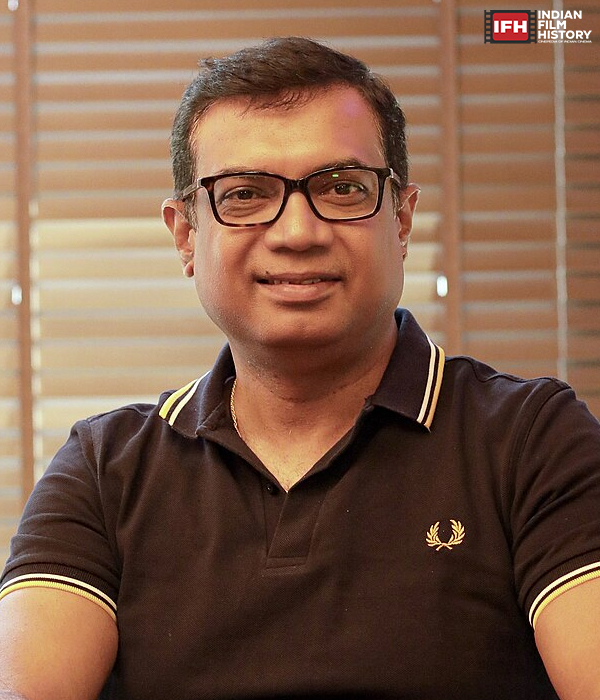 Chaluve Gowda