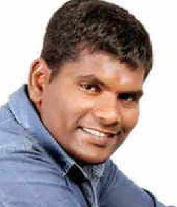 Chamak Chandra