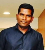 Chammak Chandra