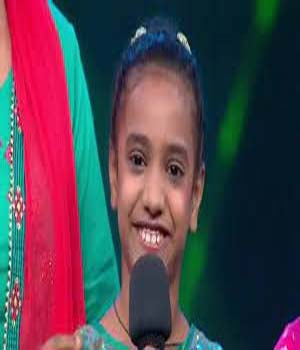 Chanchal Kasyap