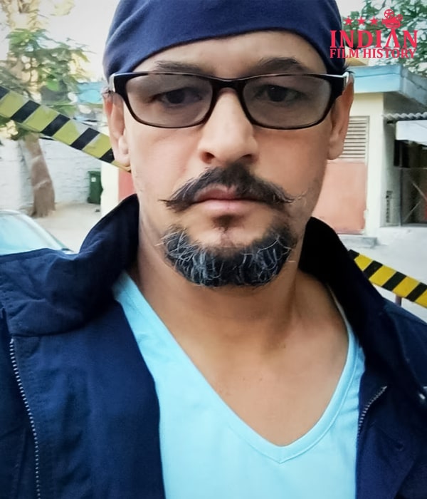 Chandan Bisht