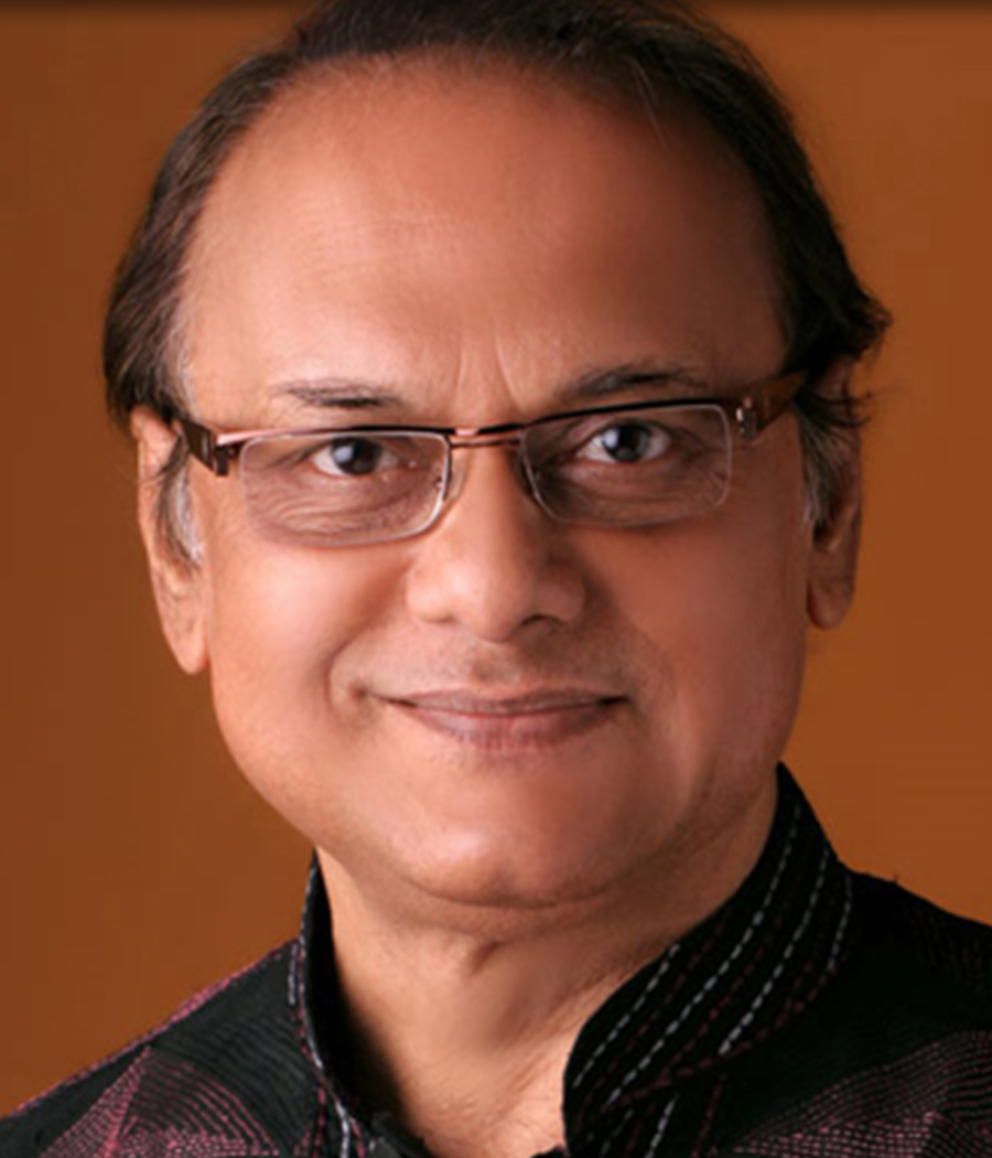 Chandan Das