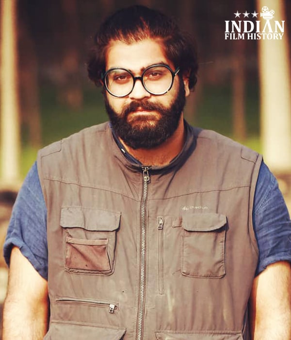Chandan Gill