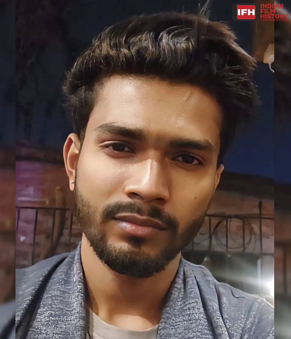 Chandan Pratap