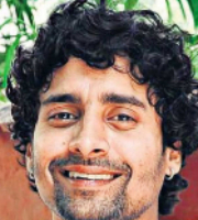 Chandan Roy Sanyal