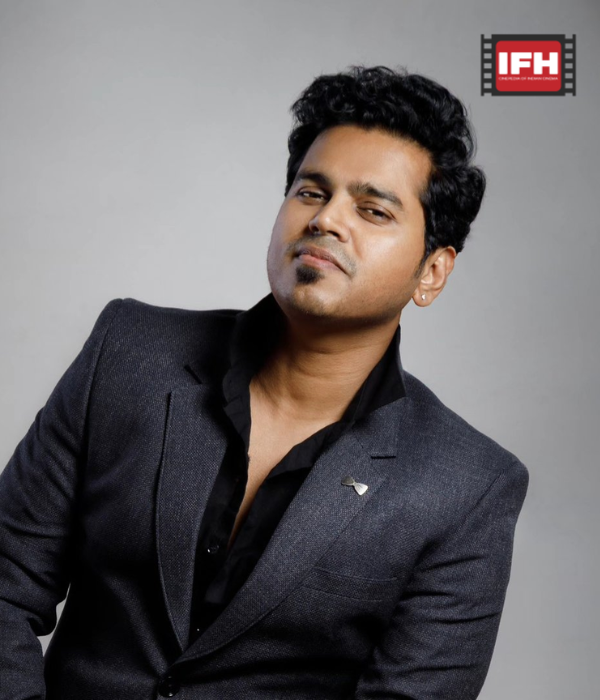 Chandan Sahu