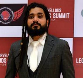 Chandan Saxena