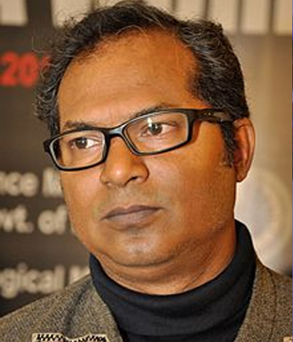 Chandan Sen