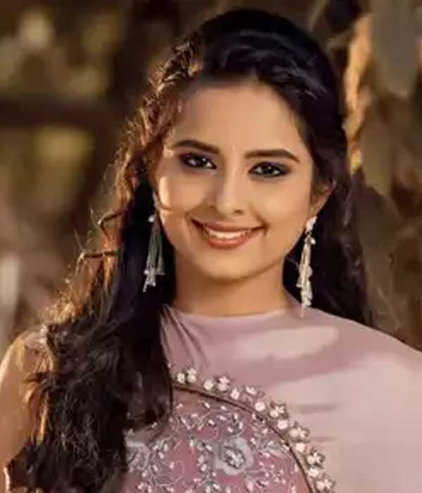 Chandana Ananthakrishna