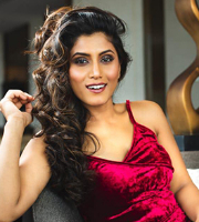 Chandana Gowda