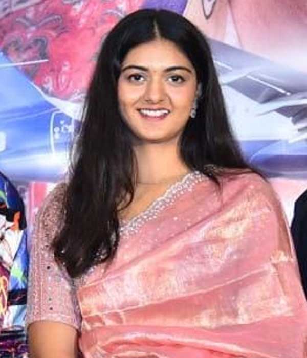 Chandana Palanki