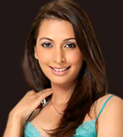 Chandana Sharma