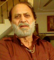 Chander Kalra