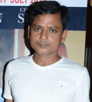 Chandersen Singh