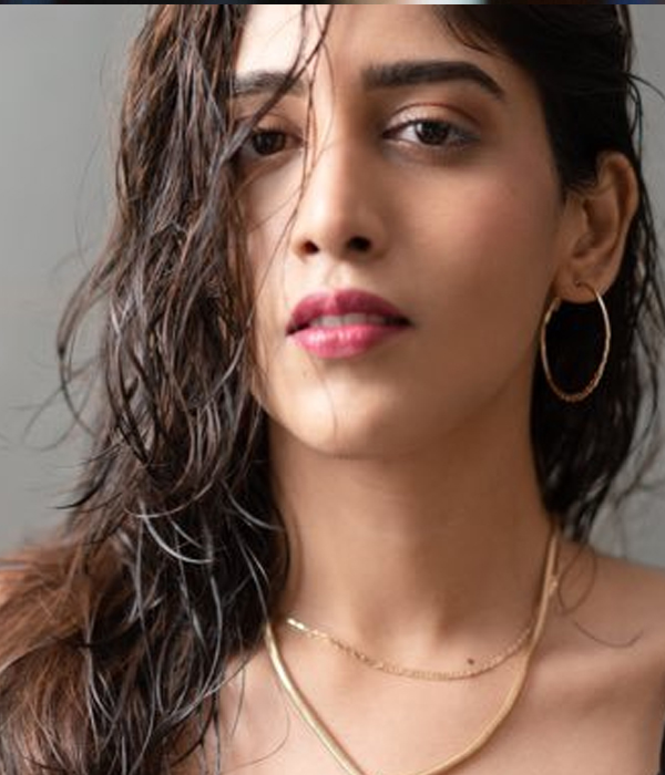 Chandini Chowdary