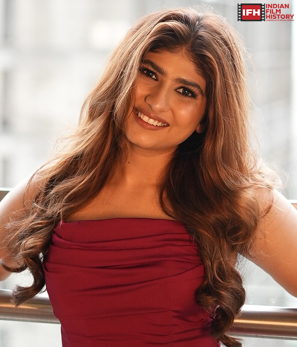Chandni Bhabhda