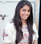 Chandni Bhagwanani