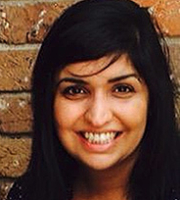 Chandni Gupta
