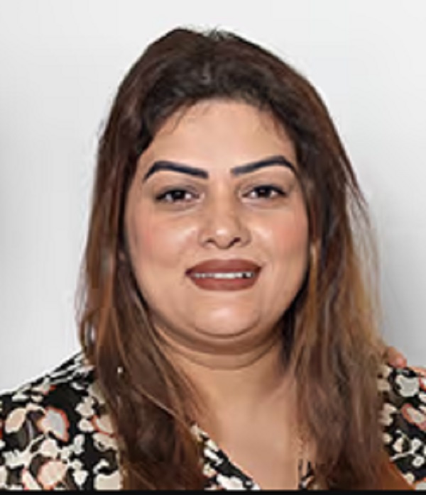 Chandni Soni