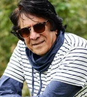Chandra Barot