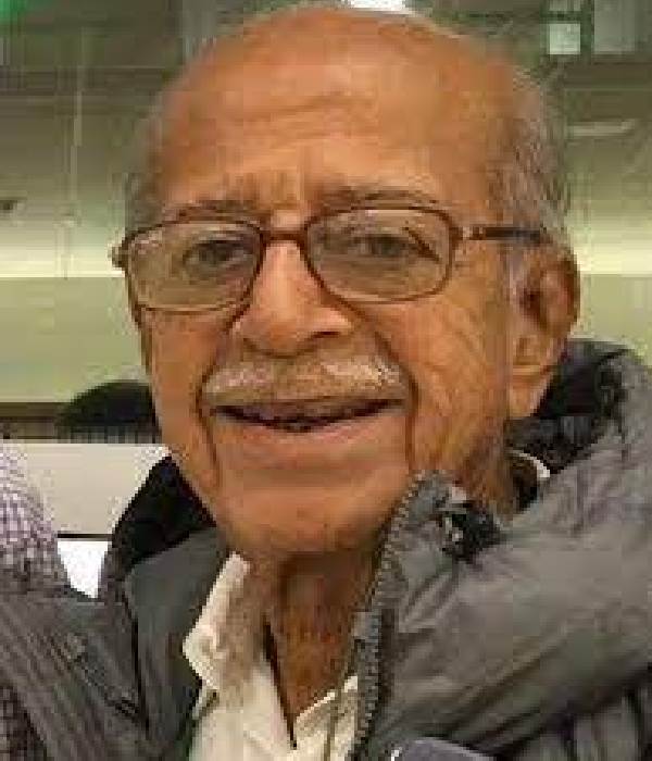 Chandra Haasan