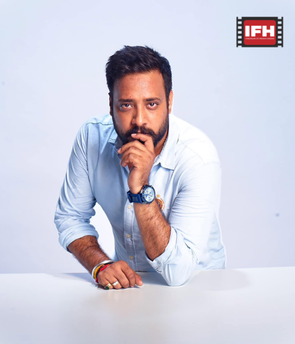 Chandra Mani