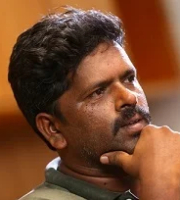 Chandra Mohan