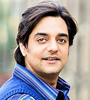 Chandrachur Singh