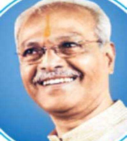 Chandrakant Beloskar