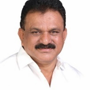 Chandrakant Jadhav