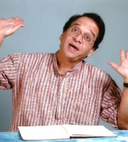 Chandrakant Kale