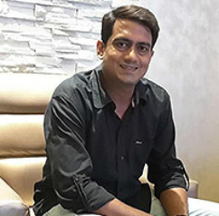 Chandrakant Kanse