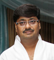 Chandrakant Kulkarni