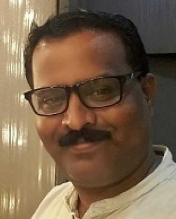 Chandrakant Pandharinath Pawar