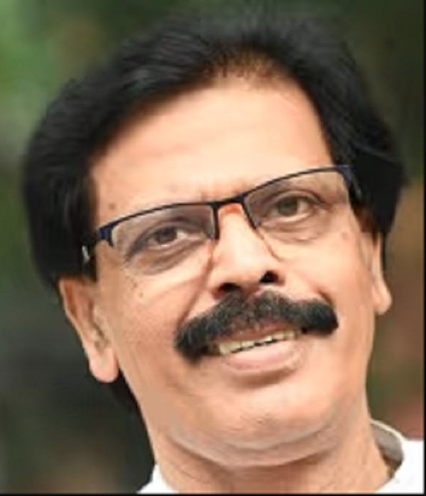 Chandrakanth S P