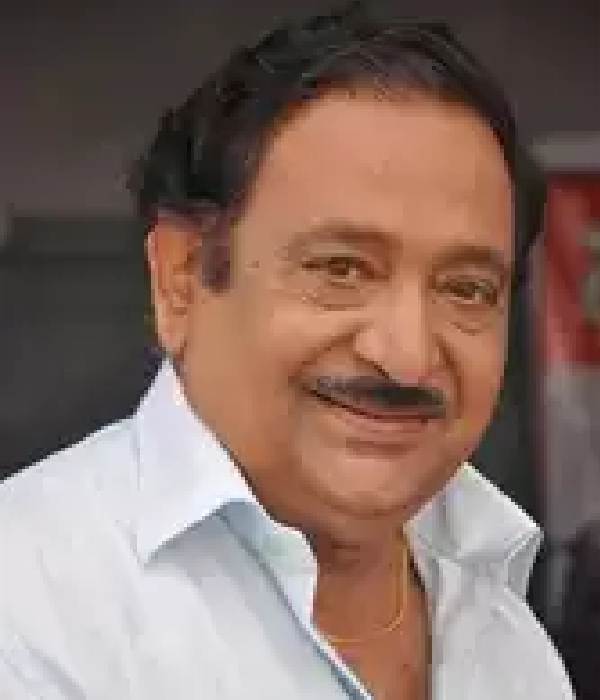 Chandramohan